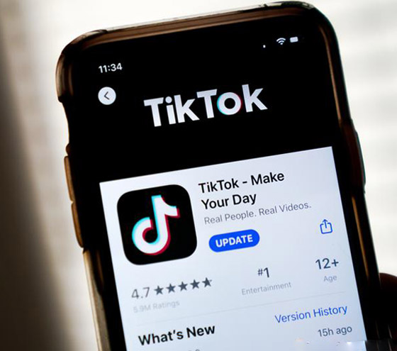 تيك توك: كيف غيّر التطبيق الأكثر تحميلا على الإنترنت العالم في 2020؟ صورة رقم 13