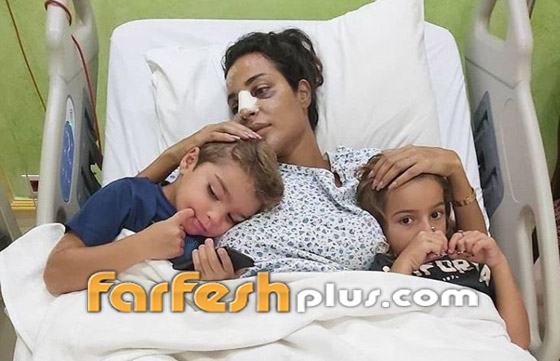 حصاد 2020: نجوم عرب نجوا بأعجوبة هذا العام من حوادث خطيرة! صورة رقم 4 حصاد 2020: نجوم عرب نجوا بأعجوبة هذا العام من حوادث خطيرة! صورة رقم 4