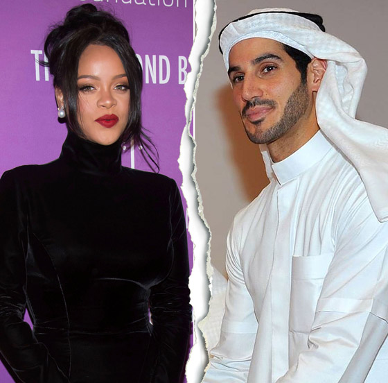 ريهانا وحلا شيحة بينهم.. إليكم أبرز حالات انفصال المشاهير في 2020 صورة رقم 1 ريهانا وحلا شيحة بينهم.. إليكم أبرز حالات انفصال المشاهير في 2020 صورة رقم 1