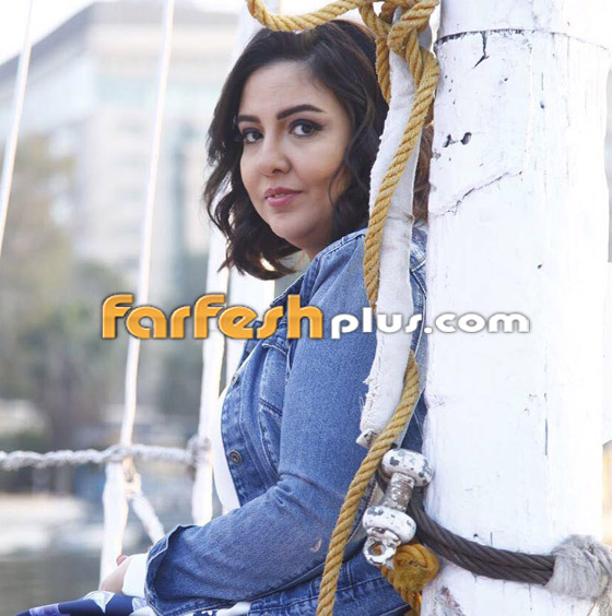 مي كساب: لم أصم رمضان منذ 5 سنوات بسبب الحمل والرضاعة صورة رقم 8 مي كساب: لم أصم رمضان منذ 5 سنوات بسبب الحمل والرضاعة صورة رقم 8
