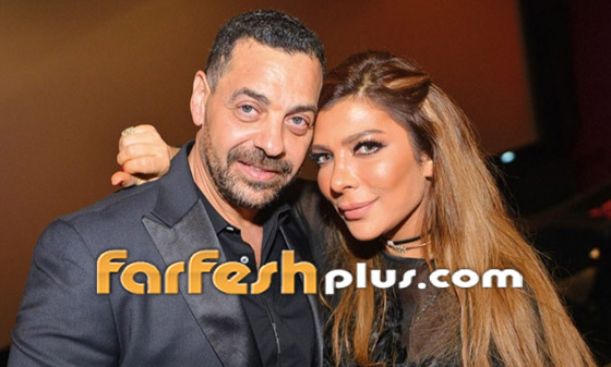 ‏كيف رد طارق العريان على خسارته الدعوى ضد طليقته أصالة؟ صورة رقم 4