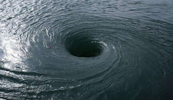 اكتشاف سبب اختفاء الطائرات في مثلث برمودا الغامض! صورة رقم 7 اكتشاف سبب اختفاء الطائرات في مثلث برمودا الغامض! صورة رقم 7