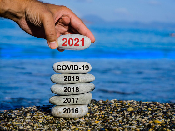 هل سيرى المؤرخون 2020 على أنه ذروة أزمة عالمية أم نقطة تحول جذرية؟ صورة رقم 1 هل سيرى المؤرخون 2020 على أنه ذروة أزمة عالمية أم نقطة تحول جذرية؟ صورة رقم 1