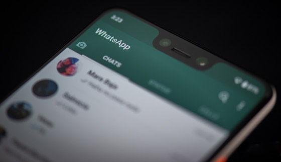 هذه الهواتف ممنوعة من واتساب في 2021.. وإليك الحل؟ صورة رقم 8