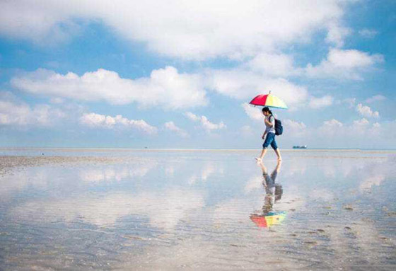 ظواهر طبيعية نادرة الحدوث صورة رقم 6