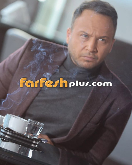 رآه في المنام.. كلمات مؤثرة من مكسيم خليل للراحل حاتم علي! صورة رقم 18