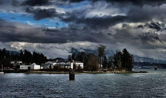 تعرفوا إلى 8 أماكن مرعبة ومخيفة غير معروفة حول العالم! صور صورة رقم 1