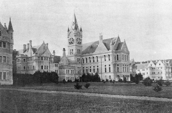 تعرفوا إلى 8 أماكن مرعبة ومخيفة غير معروفة حول العالم! صور صورة رقم 2