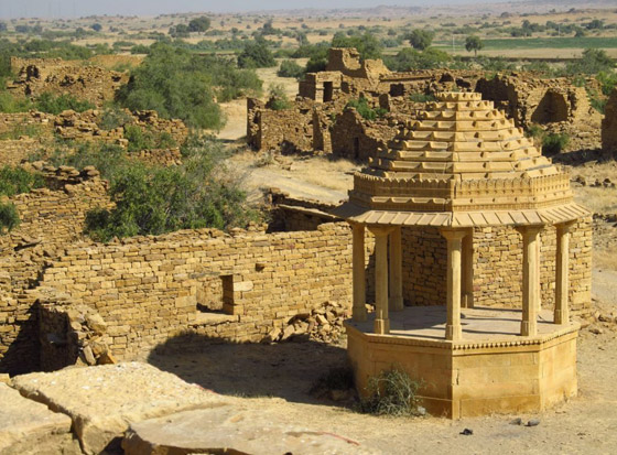 تعرفوا إلى 8 أماكن مرعبة ومخيفة غير معروفة حول العالم! صور صورة رقم 4