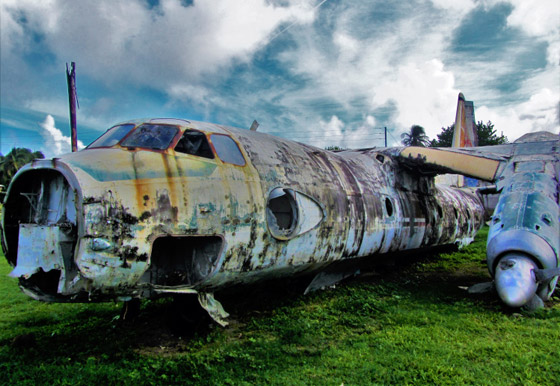 تعرفوا إلى 8 أماكن مرعبة ومخيفة غير معروفة حول العالم! صور صورة رقم 5