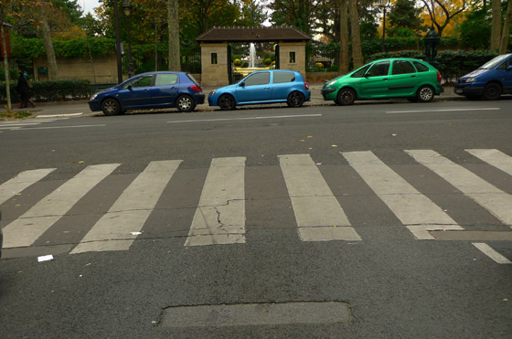 تعرفوا إلى 8 أماكن مرعبة ومخيفة غير معروفة حول العالم! صور صورة رقم 8