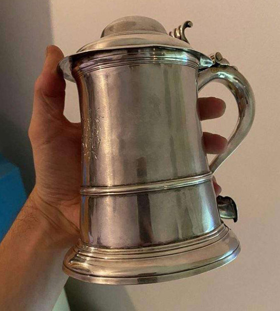 إليكم أشياء ثمينة وجدها البشر بالصدفة دون بحث! صور صورة رقم 11