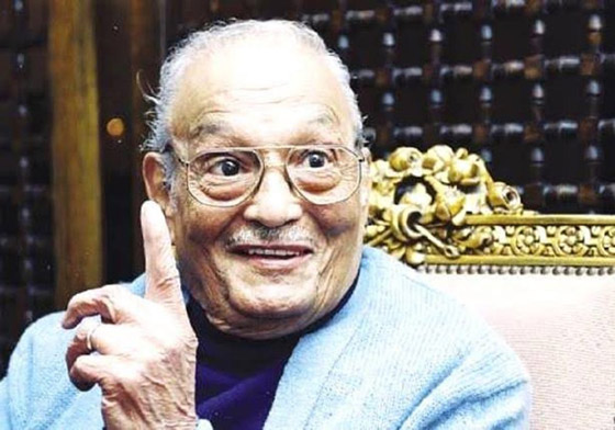 عبد المنعم مدبولي .. شخصيات لن ينساها الجمهور صورة رقم 6 عبد المنعم مدبولي .. شخصيات لن ينساها الجمهور صورة رقم 6