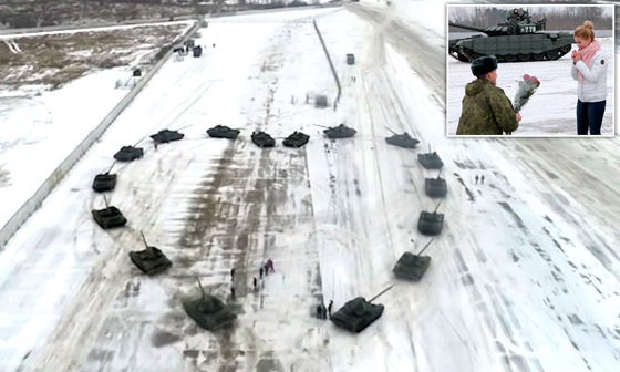 سرقة أوراق مراحيض وذيل حوت ينقذ قطار.. أخبار غريبة وطريفة في 2020 صورة رقم 1