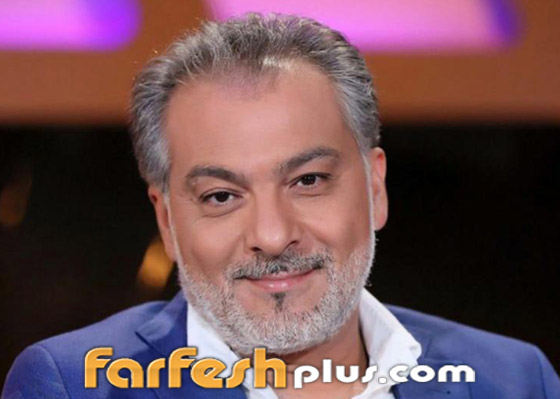 رآه في المنام.. كلمات مؤثرة من مكسيم خليل للراحل حاتم علي! صورة رقم 29