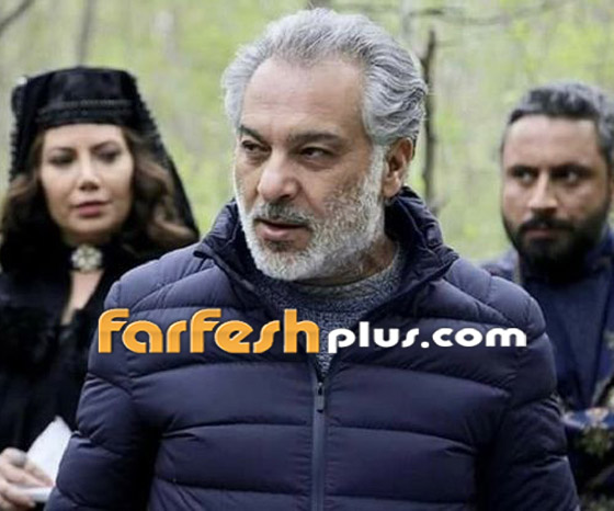 تداول تسجيل صوتي للراحل حاتم علي.. والجمهور يدافع عنه: 
