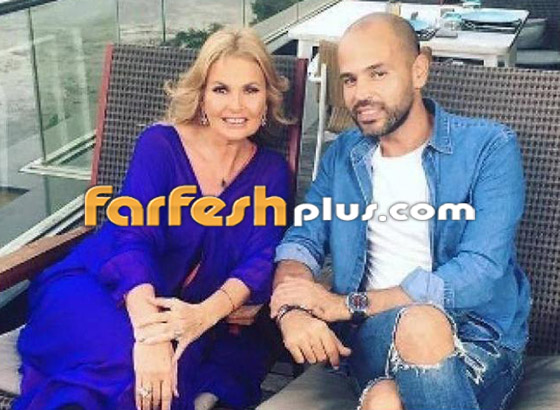 تداعيات كورونا: يسرا تعاني من أزمة تنفس وأبو يشكو من تدهور صحته صورة رقم 8