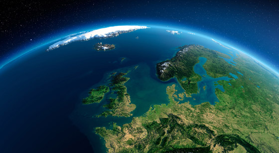 صور: تعرفوا إلى 10 اكتشافات جيولوجية هزت العالم في عام 2020! صورة رقم 3