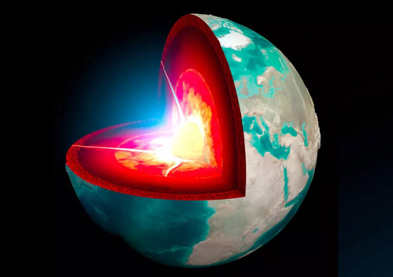 صور: تعرفوا إلى 10 اكتشافات جيولوجية هزت العالم في عام 2020! صورة رقم 4