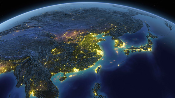 صور: تعرفوا إلى 10 اكتشافات جيولوجية هزت العالم في عام 2020! صورة رقم 8