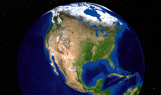 صور: تعرفوا إلى 10 اكتشافات جيولوجية هزت العالم في عام 2020! صورة رقم 9