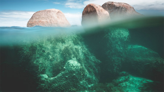 صور: تعرفوا إلى 10 اكتشافات جيولوجية هزت العالم في عام 2020! صورة رقم 11