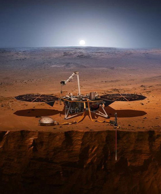 تعرفوا إلى أهم 10 إنجازات علمية في عام 2020 صورة رقم 3