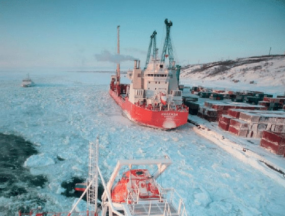 بالصور: تعرفوا إلى أبرد المدن في العالم لدرجة التجميد! صورة رقم 1