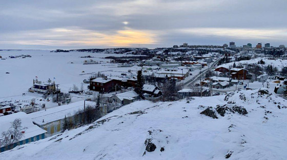 بالصور: تعرفوا إلى أبرد المدن في العالم لدرجة التجميد! صورة رقم 5