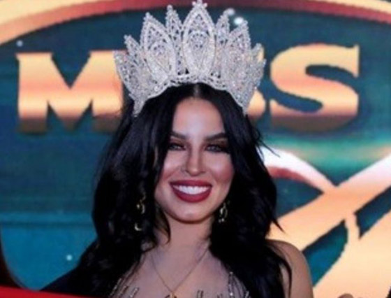 فيديو وصور: شابة مغربية تفوز بلقب ملكة جمال العرب لعام 2020 صورة رقم 8 فيديو وصور: شابة مغربية تفوز بلقب ملكة جمال العرب لعام 2020 صورة رقم 8