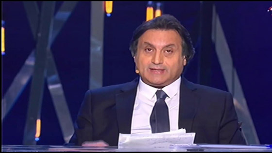 شاهدوا.. الفلكي اللبناني ميشال حايك يكشف تنبؤاته للعام 2021 صورة رقم 1