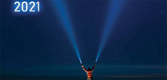 أكثر الأبراج حظاً على الصعيد العاطفي والمهني والمالي والصحي لعام 2021 صورة رقم 5