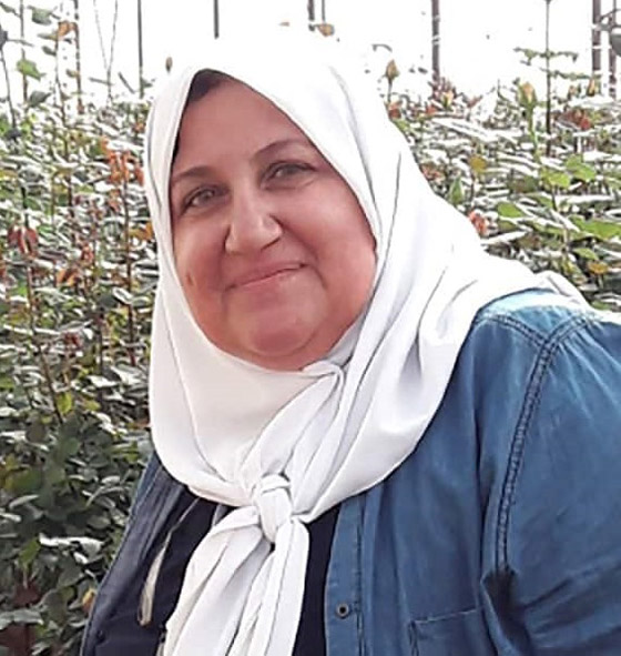 2020 عام استثنائي للمرأة العربية صورة رقم 11