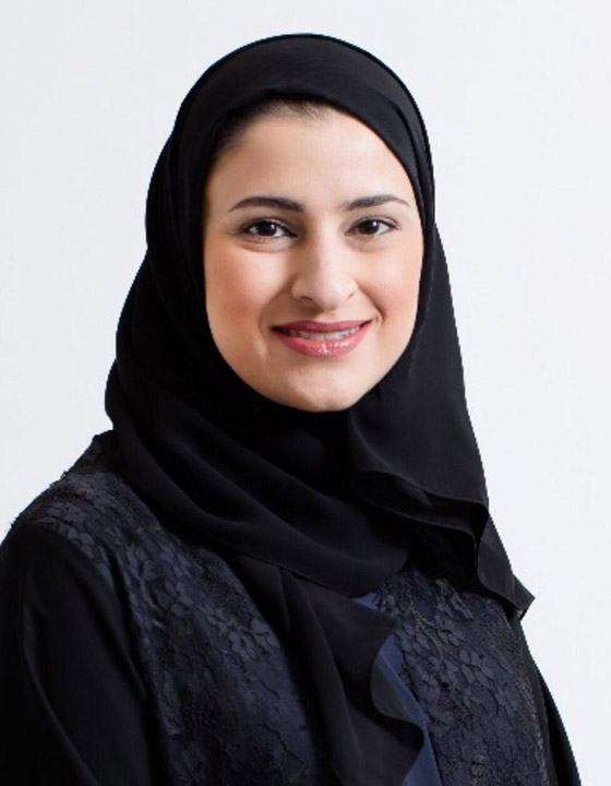 2020 عام استثنائي للمرأة العربية صورة رقم 8