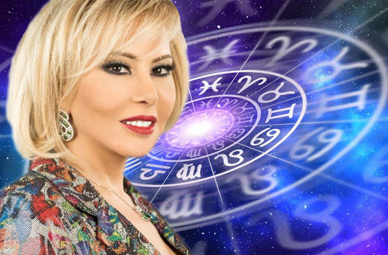 هل 2021 يحمل النور لنهاية النفق المظلم؟ ماغي فرح تكشف عن توقعاتها صورة رقم 3