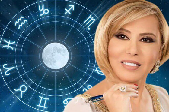 هل 2021 يحمل النور لنهاية النفق المظلم؟ ماغي فرح تكشف عن توقعاتها صورة رقم 6