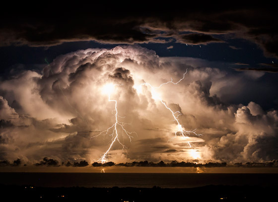 إليكم الفرق بين الرعد والبرق.. من منهما أكثر خطورة وتدميرا؟ صورة رقم 3