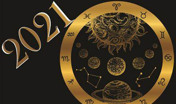 الأبراج الأكثر حظاً على الصعيد العملي لعام 2021... هل أنت محظوظ؟ صورة رقم 1