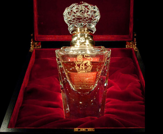 تعرفوا إلى أغلى السوائل في العالم.. بينها 35 مليون دولار للغالون الواحد! صورة رقم 6 تعرفوا إلى أغلى السوائل في العالم.. بينها 35 مليون دولار للغالون الواحد! صورة رقم 6