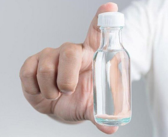 تعرفوا إلى أغلى السوائل في العالم.. بينها 35 مليون دولار للغالون الواحد! صورة رقم 11 تعرفوا إلى أغلى السوائل في العالم.. بينها 35 مليون دولار للغالون الواحد! صورة رقم 11