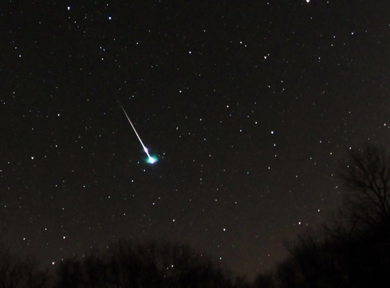 أجندة الفضاء.. هذا ما سيحصل في سماء 2021 من ظواهر فضائية مذهلة صورة رقم 1