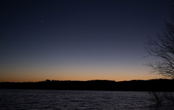 أجندة الفضاء.. هذا ما سيحصل في سماء 2021 من ظواهر فضائية مذهلة صورة رقم 3