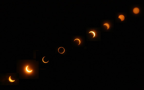 أجندة الفضاء.. هذا ما سيحصل في سماء 2021 من ظواهر فضائية مذهلة صورة رقم 5