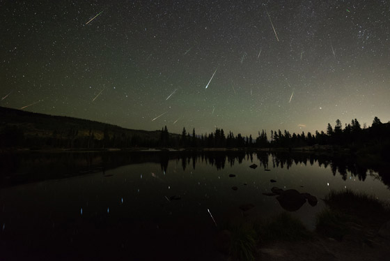 أجندة الفضاء.. هذا ما سيحصل في سماء 2021 من ظواهر فضائية مذهلة صورة رقم 6