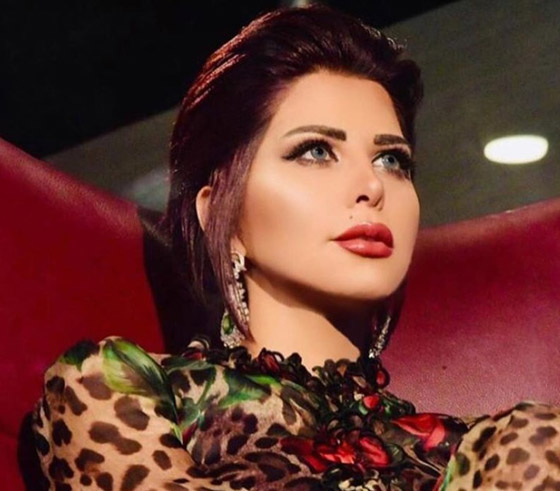 شاهد شمس الكويتية تشن هجوما قاسيا على شيرين عبد الوهاب: جاهلة ولا تملك الوعي صورة رقم 1