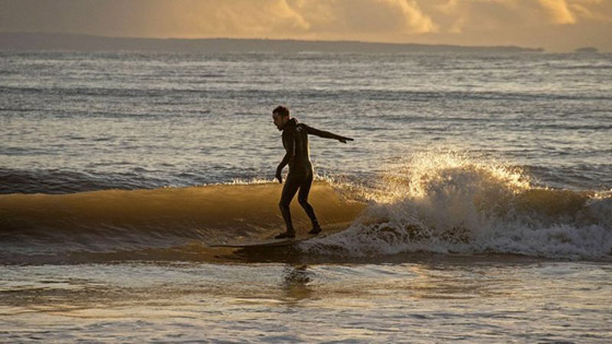 شتاء بريطانيا ببرده وثلجه في صور صورة رقم 14