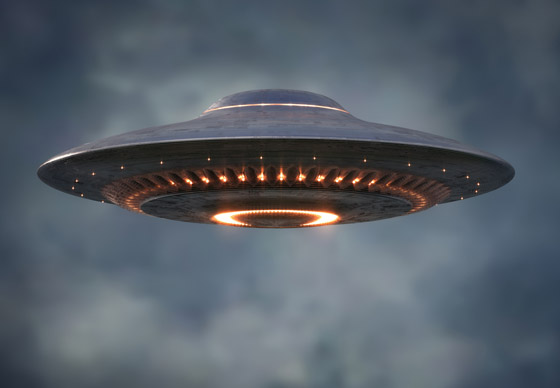 لماذا نميل لتصديق نظريات المؤامرة حول الكائنات الفضائية وما علاقة الجاثوم؟ صورة رقم 2