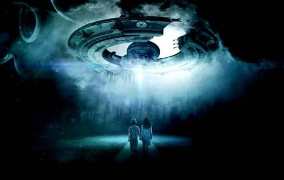 لماذا نميل لتصديق نظريات المؤامرة حول الكائنات الفضائية وما علاقة الجاثوم؟ صورة رقم 11