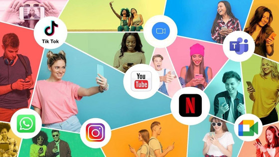 إليكم 10 تطبيقات حققت نجاحا كبيرا خلال 2020 رغم جائحة كورونا صورة رقم 1