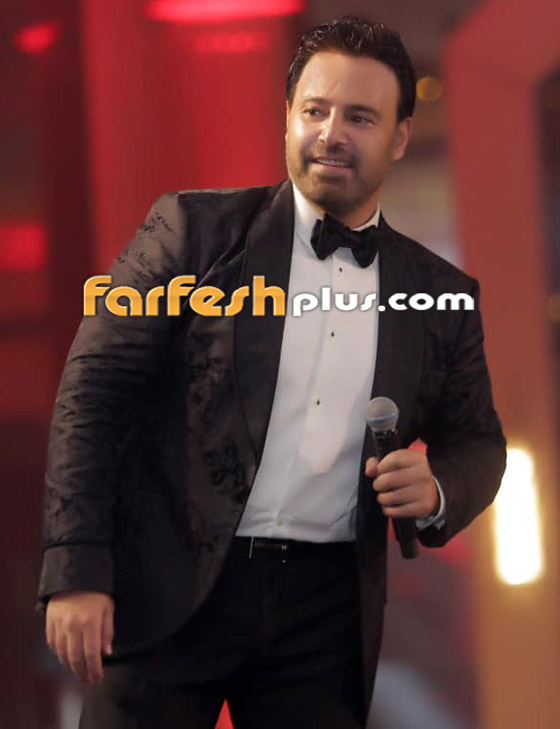 عاصي الحلاني: لدي 12 شقيق وأبناء إخوتي أكثر من 80 وعائلتي 250! صورة رقم 8 عاصي الحلاني: لدي 12 شقيق وأبناء إخوتي أكثر من 80 وعائلتي 250! صورة رقم 8